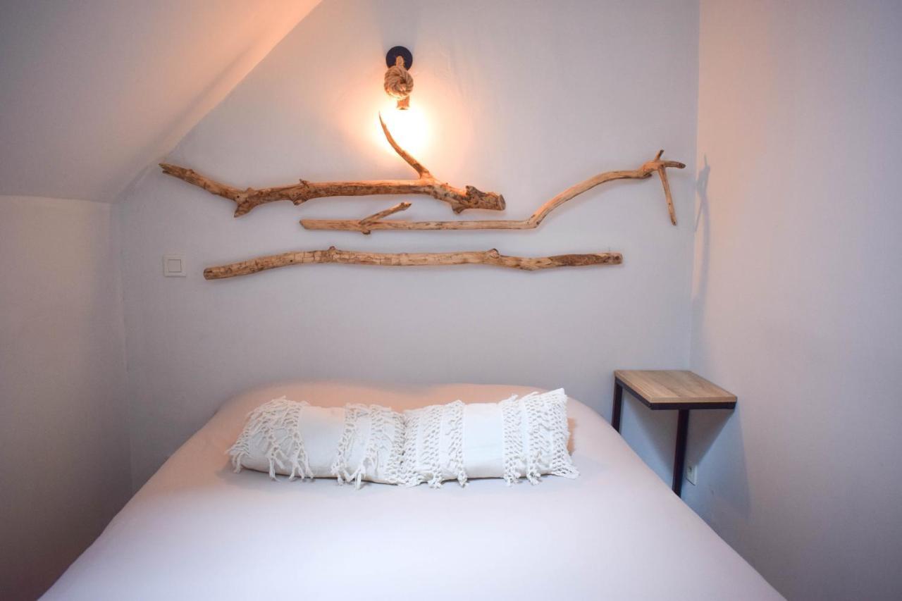 Appartement Classe "La Tour" Dole Ngoại thất bức ảnh
